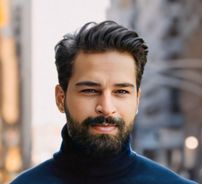 Foto de Gabriel Varvounis