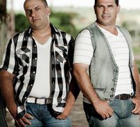 Foto de Irmãos Gomes (Salatiel & Cleber)
