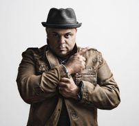 Foto de Israel Houghton