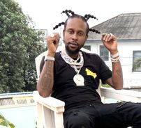 Foto de Popcaan