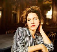 Foto de Luísa Sobral