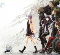 Foto de Guilty Crown