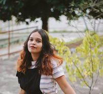 Foto de Assíria Maia