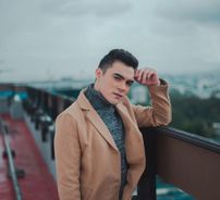 Foto de Dennis Arana