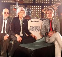 Foto de Tinted Windows