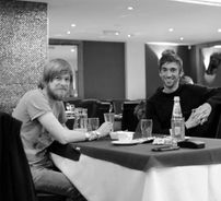 Foto de This Town Needs Guns