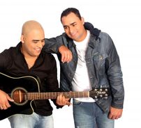 Foto de Kasser e Kleber