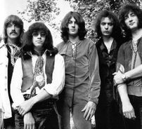 Foto de Deep Purple