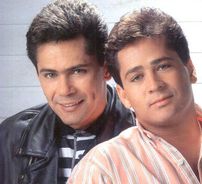 Foto de Leandro & Leonardo