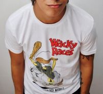 Foto de Sheets Zero Um