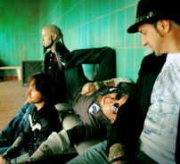 Foto de Drowning Pool