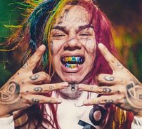 Foto de 6ix9ine