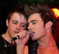 Foto de Dangerous Muse