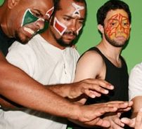 Foto de Semente de Vulcão