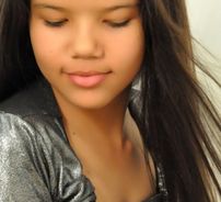 Foto de Nayara Santana