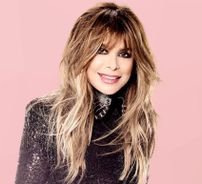 Foto de Paula Abdul