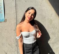 Foto de Valeria Fernández