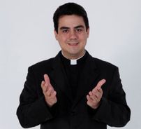 Foto de Padre Robson de Oliveira