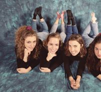 Foto de Chastity Belt