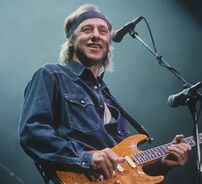 Foto de Dire Straits