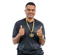 Foto de MC Juninho da 10