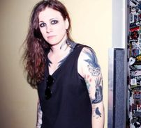 Foto de Laura Jane Grace