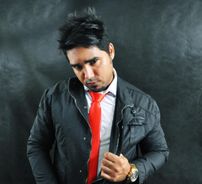 Foto de Tadeu Sollex