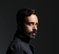 Foto de Nando Almeida