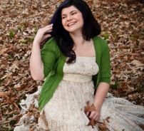 Foto de Rebecca Loebe