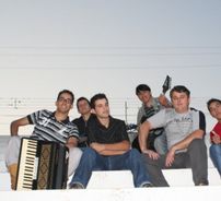 Foto de Banda Atryuns