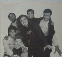 Foto de Só Pra Contrariar (SPC)