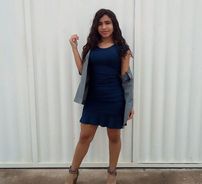 Foto de Thifanny Keytila