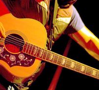 Foto de Secondhand Serenade