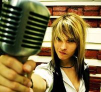 Foto de Tamara Angel