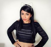 Foto de Felícia Rock