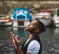 Foto de Lisandro Cuxi