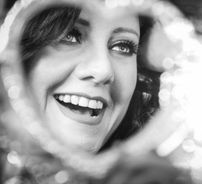 Foto de Cássia Gonzalez