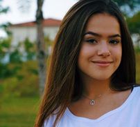 Foto de Maísa