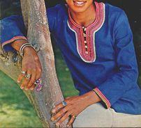 Foto de Jermaine Jackson