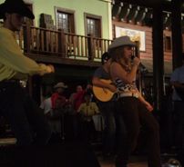 Foto de Dayane Thavares