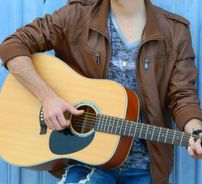 Foto de Diego Santana