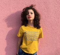 Foto de Natália (Nate!)