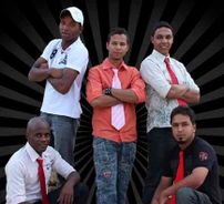 Foto de Banda Avivamento