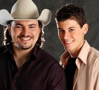 Foto de Marcus & Murilo