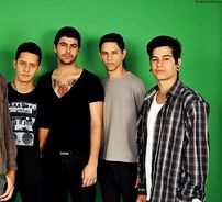 Foto de Never Say Die Julieet