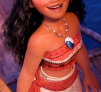 Foto de Moana