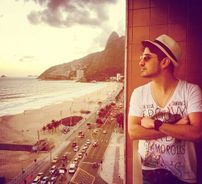 Foto de Dionizio Brandão