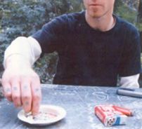 Foto de Mark Lanegan