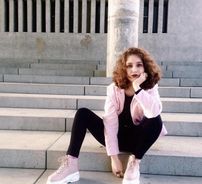 Foto de Selena Slamour