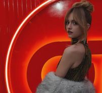 Foto de Lucia Casani